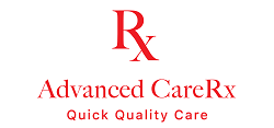 Advance CareRX Logo