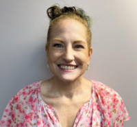 Jennifer Greenman, Rph